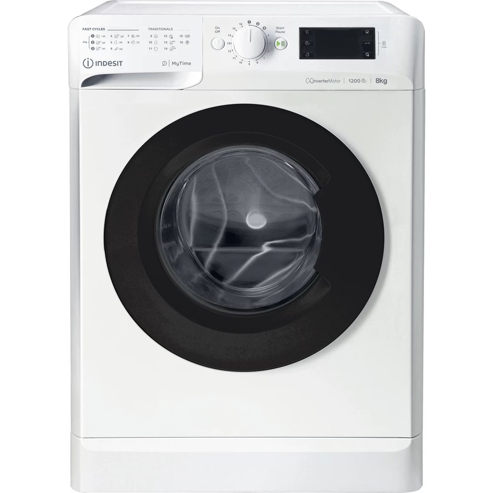 Image Стиральная машина  Indesit OMTWE 81283 WK EU