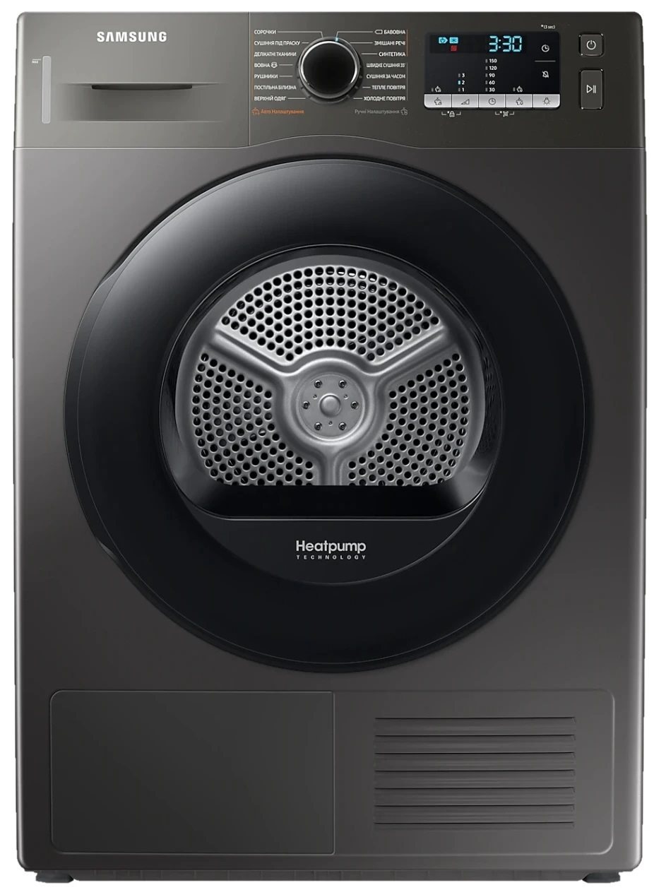 Image Сушильная машина Samsung DV90TA040AX