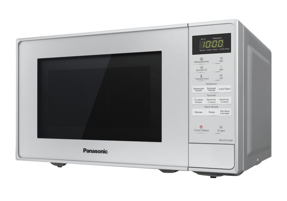 Image Микроволновая печь Panasonic NN-ST27HMZPE