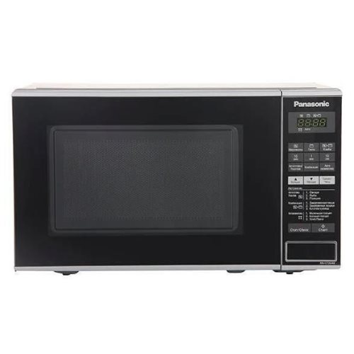 Image Микроволновая печь Panasonic NN-GT264MZPE
