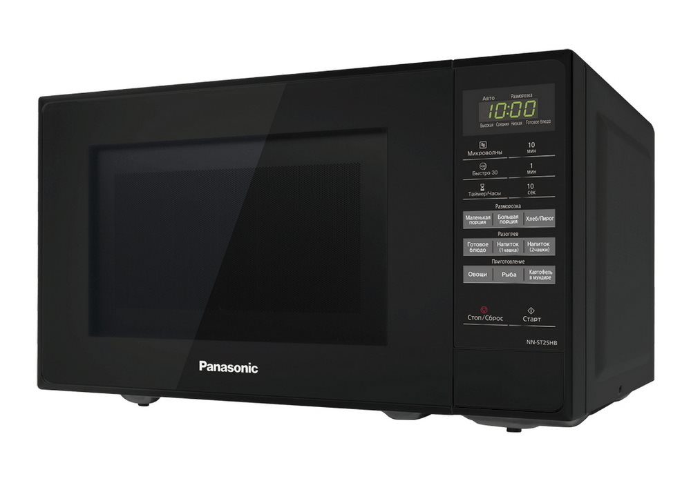 Image Микроволновая печь Panasonic NN-ST25HBZPE