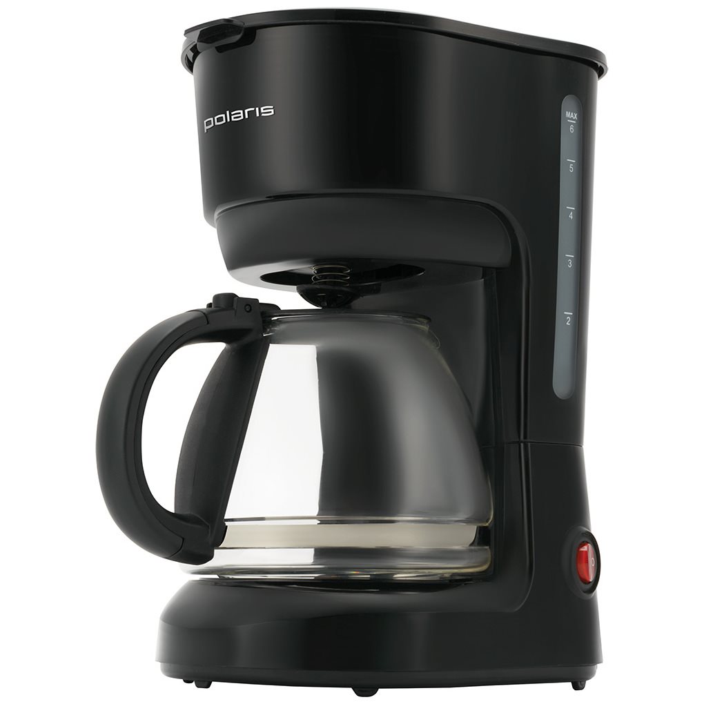 Cafetiera electrica Polaris PCM0632