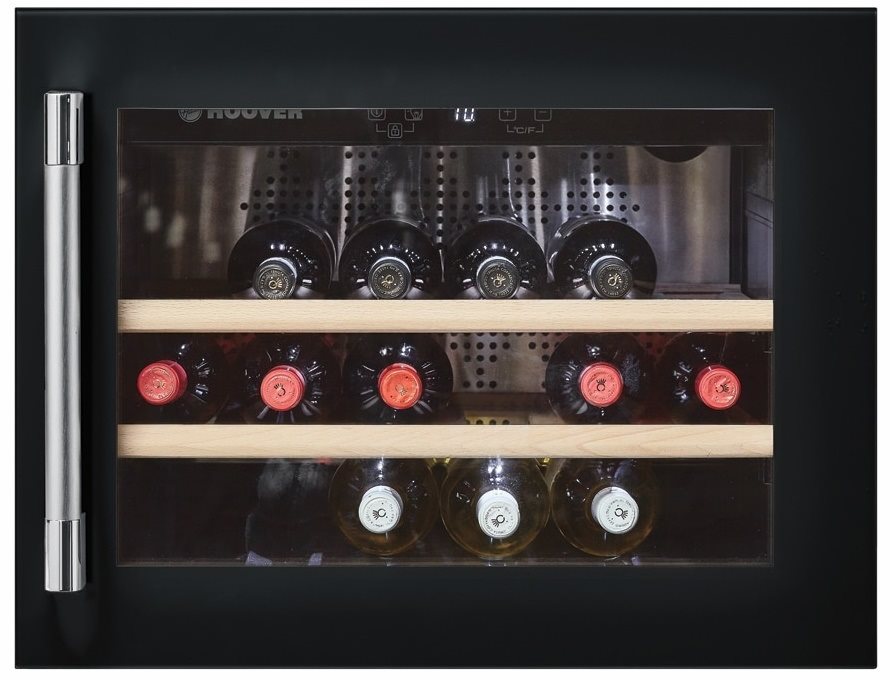 Image Dulap de vin incorporabil HOOVER HWCB45