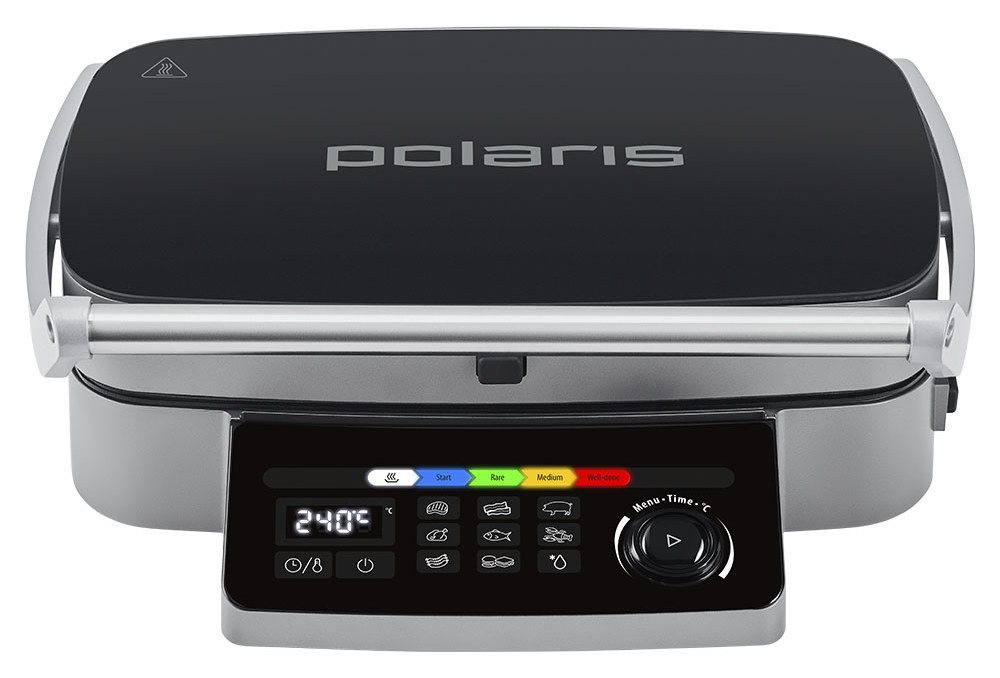 Image Электрогриль Polaris PGP3002DP