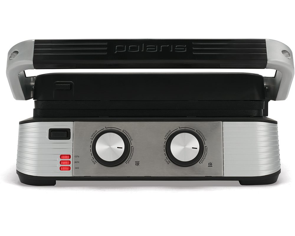 Image Grill electric Polaris PGP2202