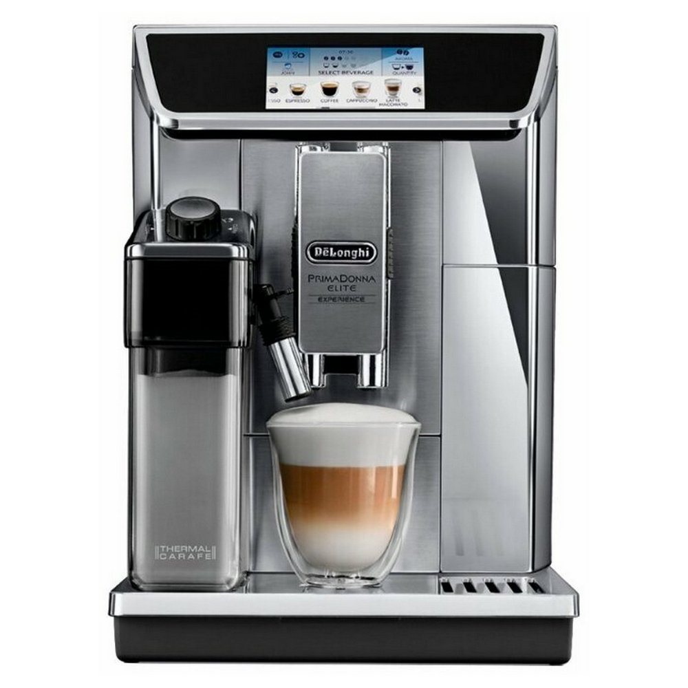 Image Espressor DeLonghi ECAM650.85MS