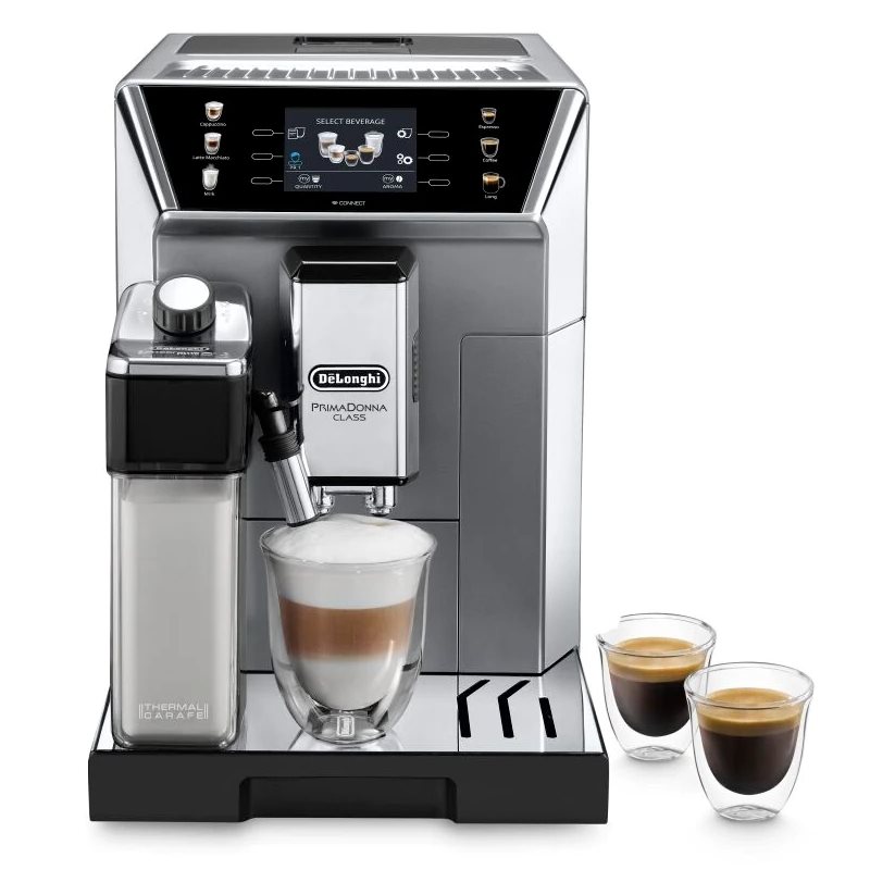 Image Espressor DeLonghi ECAM550.85.MS