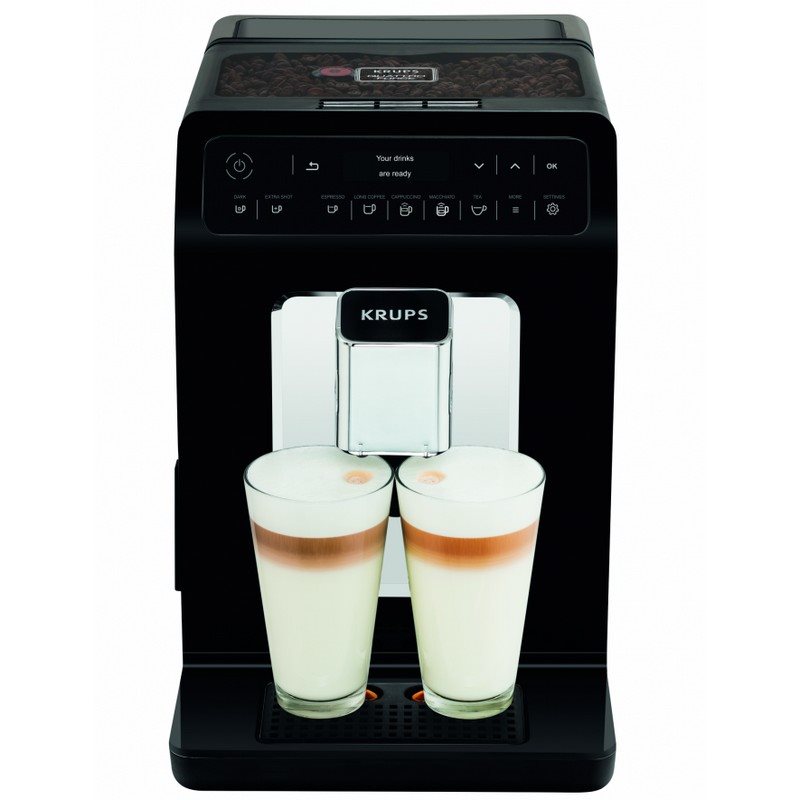 Image Espressor Krups EA890810