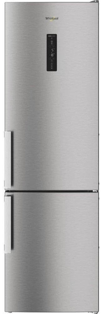 Image Frigider Whirlpool WTS 7201 MX