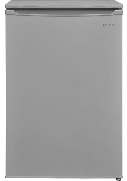 Image МорозильникS HARP SJ-UF103M4S-EU