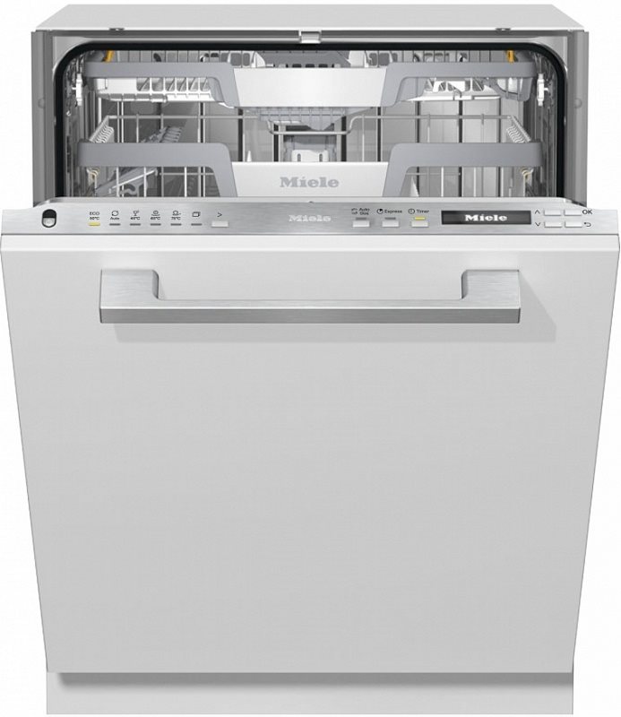 Image Встраиваемая посудомоечная машина MIELE G7160SCVI
