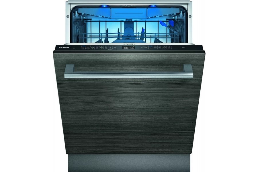 Image Masina de spalat vase incorporabila SIEMENS SN65EX57CE