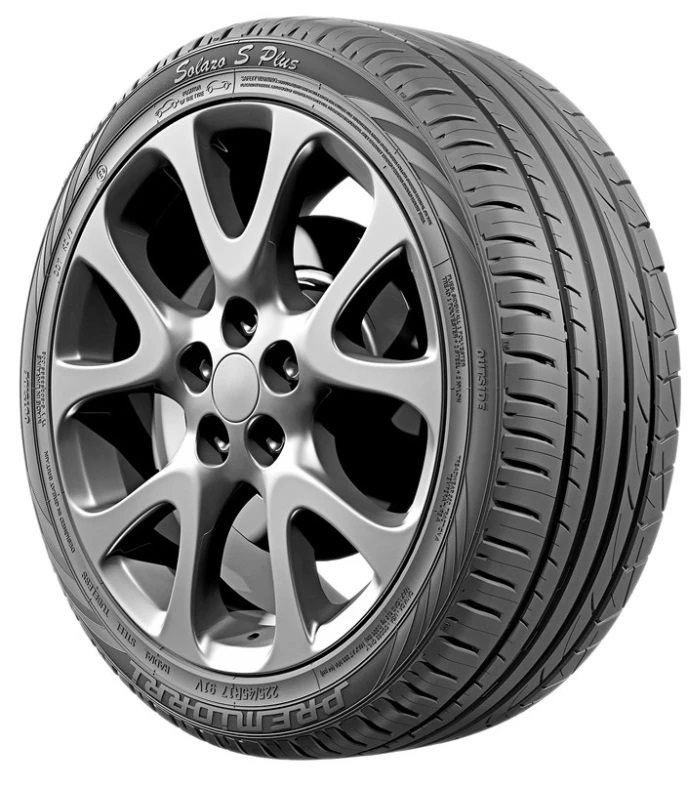 Image Anvelope Rosava Premiorri Solazo S Plus 215/55 R17 94W