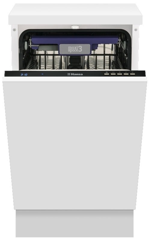 Image Встраиваемая посудомоечная машина HANSA ZIM408EH