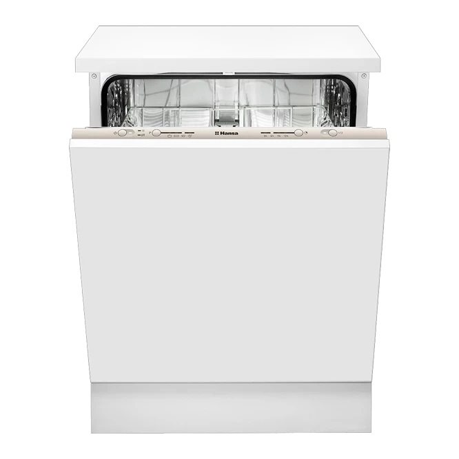 Image Masina de spalat vase incorporabila HANSA ZIM634.1B