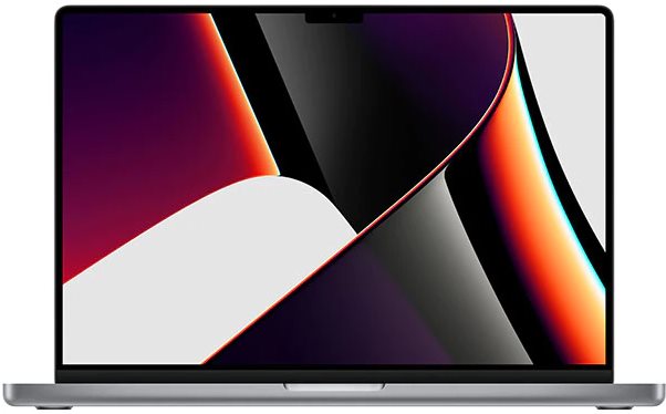 Laptop Apple MacBook PRO 16"  64GB/8TB (z14x001hy)