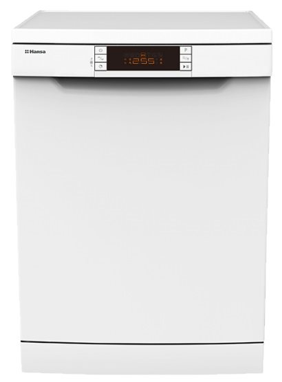 Image Посудомоечная машина HANSA ZWM627WEB