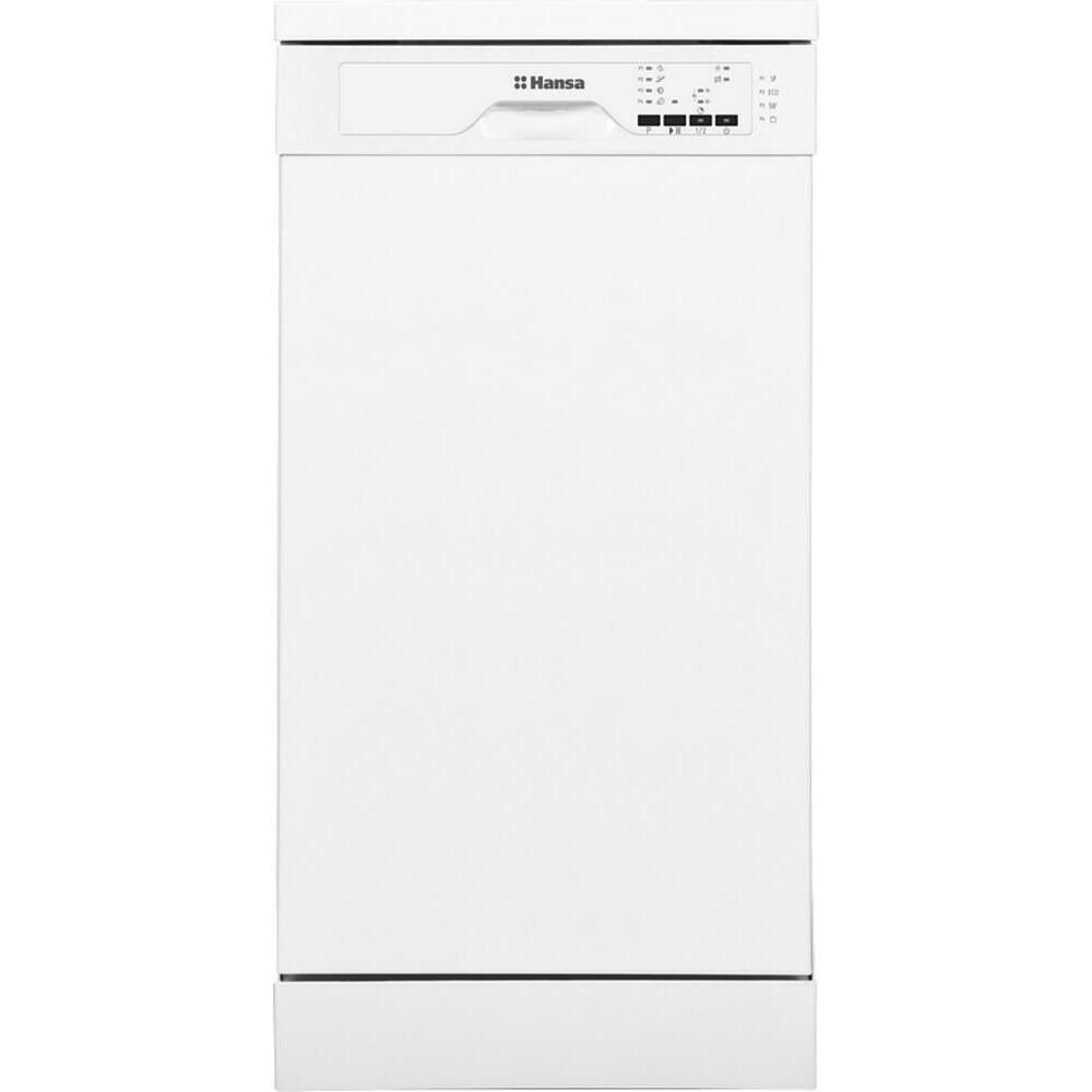 Image Masina de spalat vase HANSA ZWV414WH