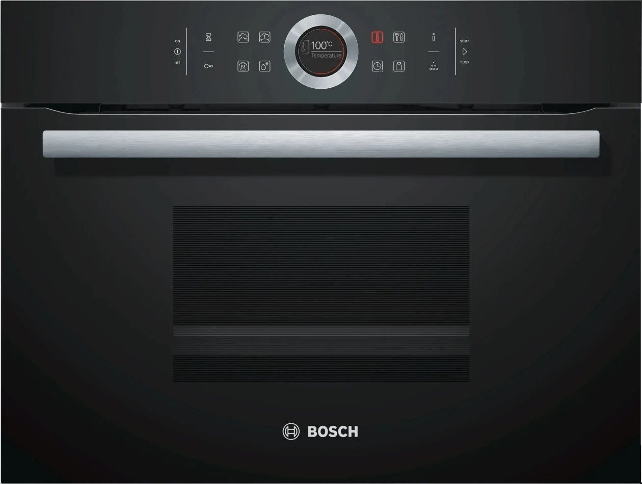 Image Духовка электрическая BOSCH CDG634AB0