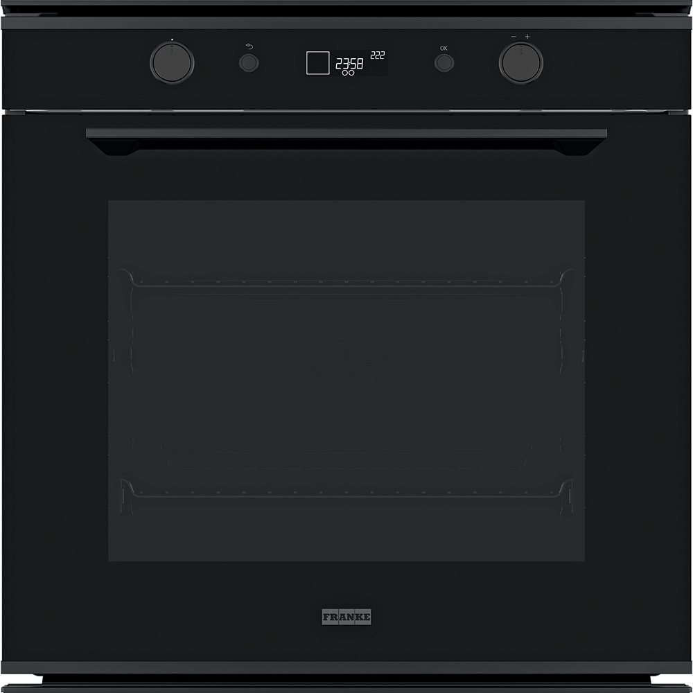 Image Духовка электрическая FRANKE FMY 98 P BK