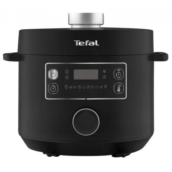 Image Мультиварка-скороварка Tefal CY754830