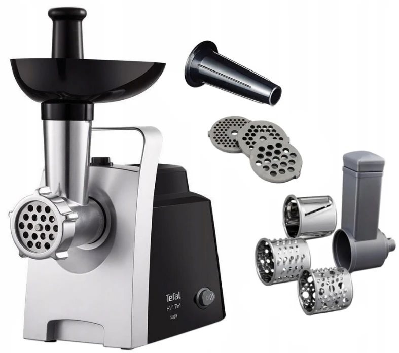 Image Мясорубка Tefal NE108831