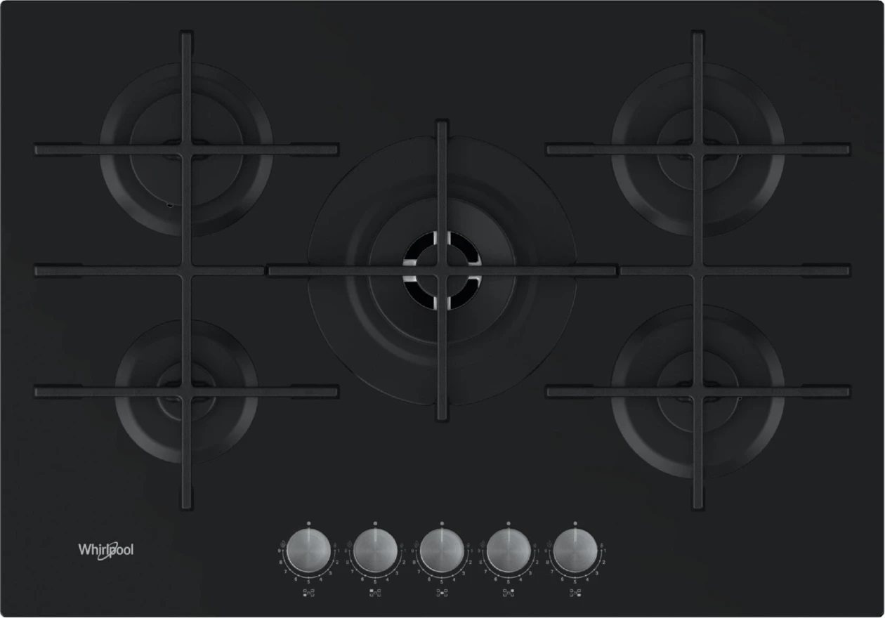 Варочная панель газовая WHIRLPOOL AKWL 728NB