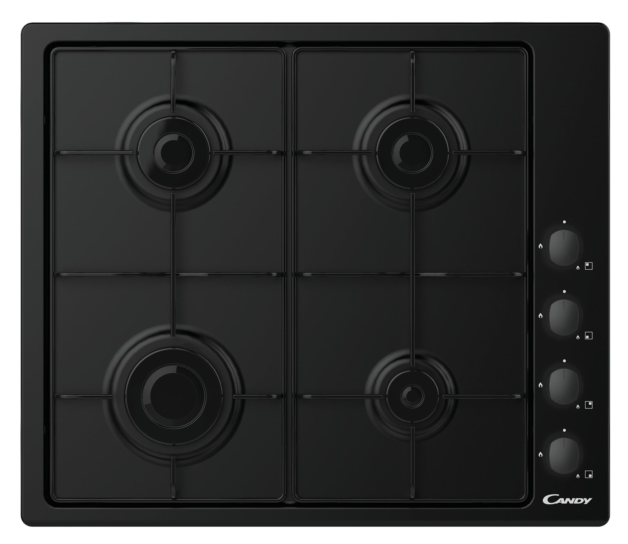 Image Встраиваемая поверхность CANDY CHW6LBB