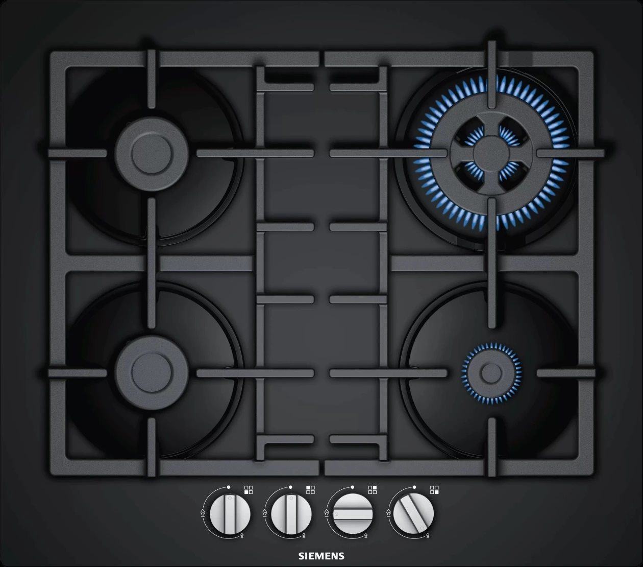 Image Варочная панель газовая SIEMENS EN6B6HB90