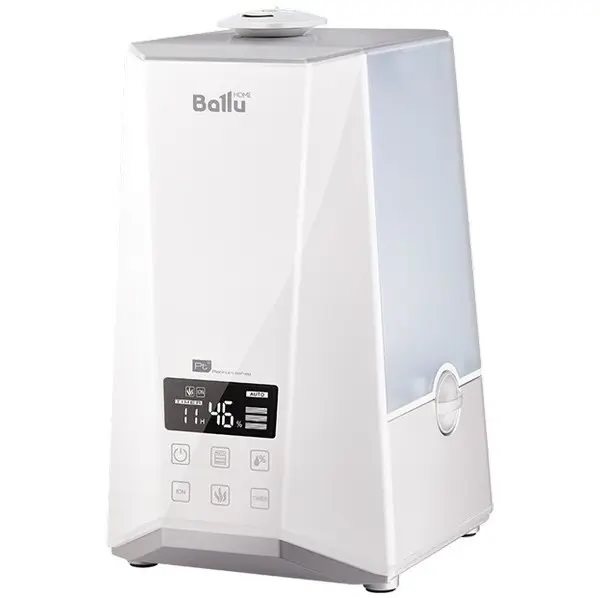 Image Umidificator de aer cu ultrasunet Ballu UHB-990