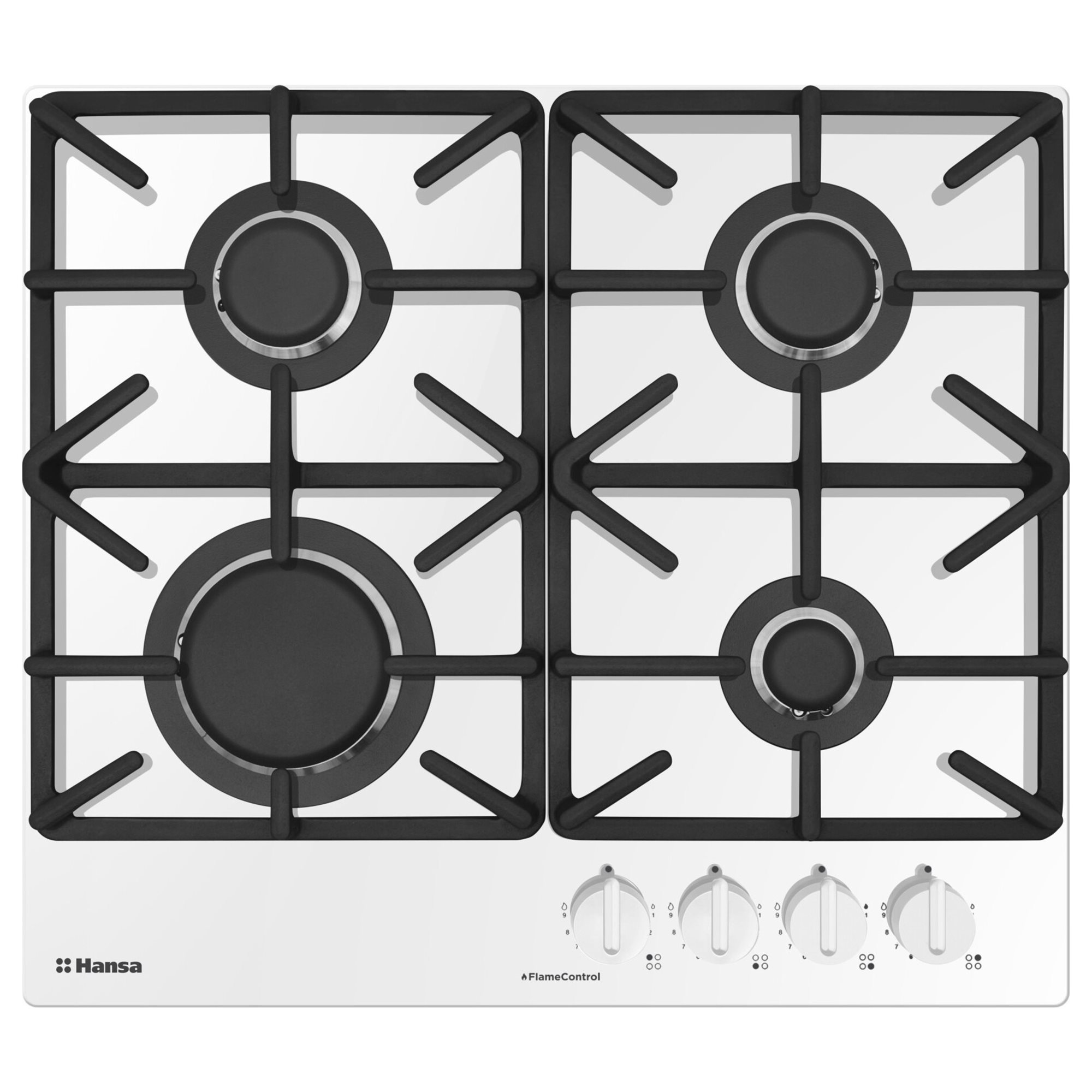 Image Варочная панель газовая HANSA BHKW6515516