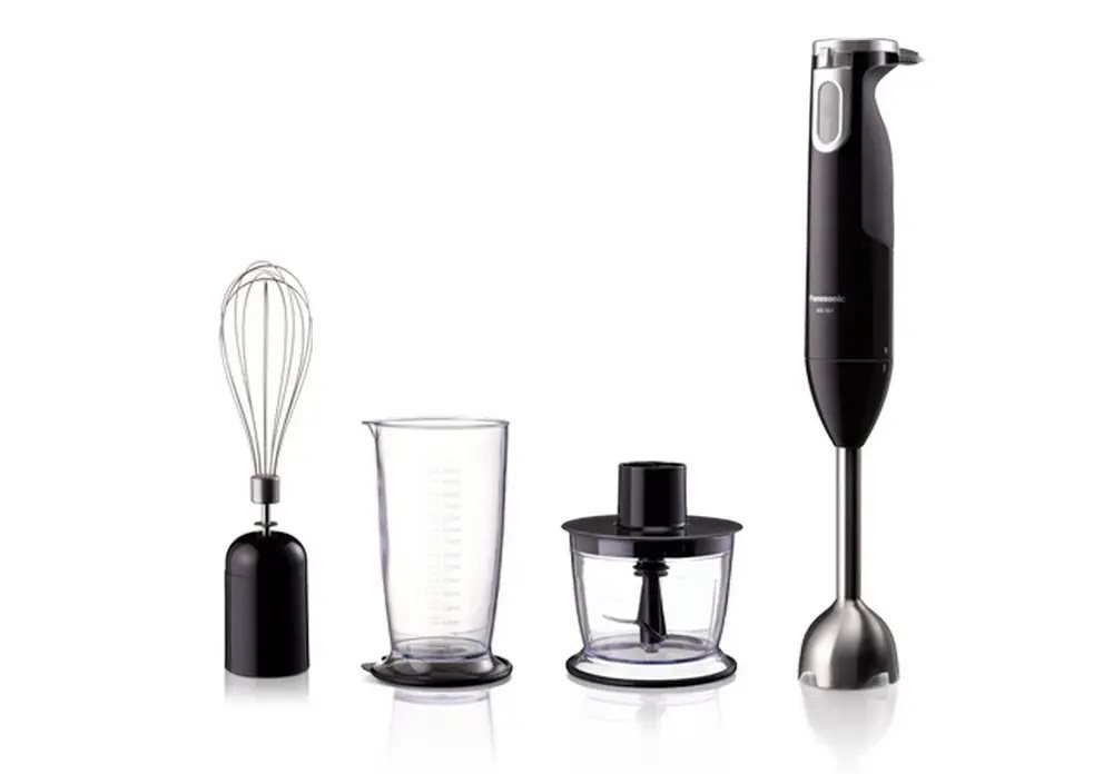 Image Блендер Panasonic MX-SS1BTQ