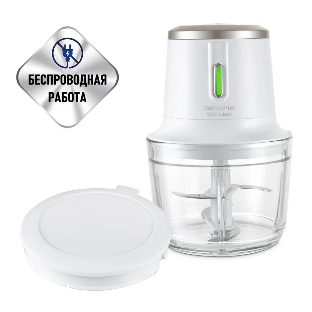 Image Измельчитель Polaris PFC0408