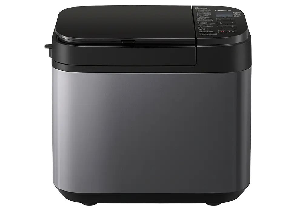 Image Cuptor pentru pâine Panasonic SD-YR2540HTS