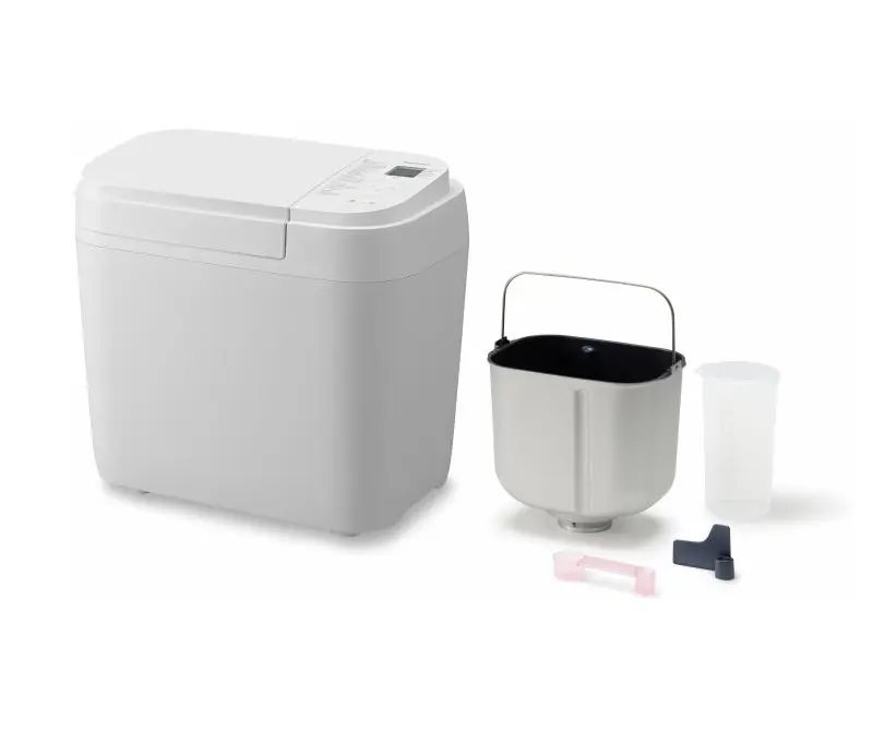 Image Cuptor pentru pâine Panasonic SD-B2510WTS