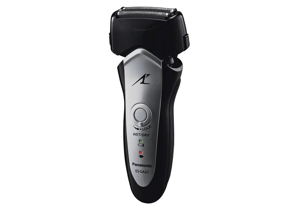 Image Aparat de ras electric Panasonic ES-GA21-S820
