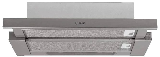 Image Hota incorporabila Indesit H 461 X H2G