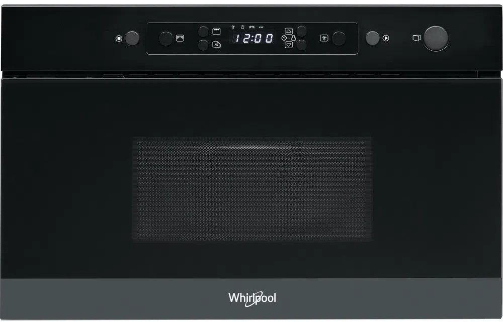 Image Встраиваемая микроволновая печь Whirlpool AMW 4920/NB