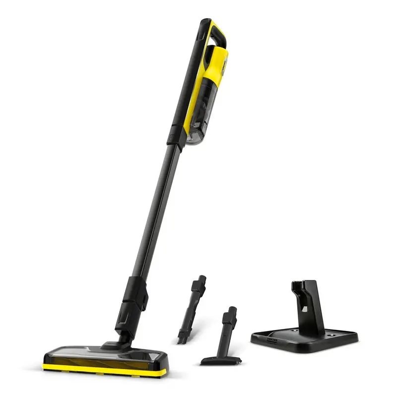 Image Aspirator vertical Karcher VC 4S Cordless