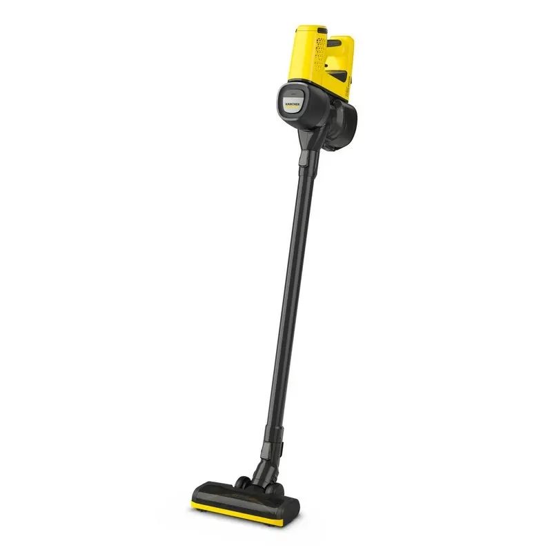 Image Вертикальный пылесос Karcher VC 4 Cordless myHome