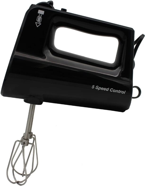 Image Миксер Midea HM0293BL