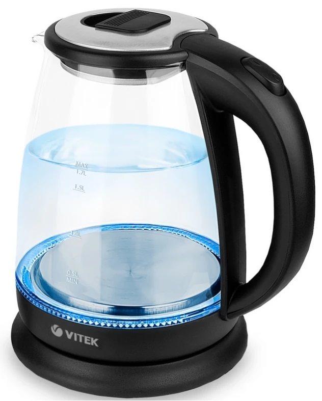 Image Чайник электрический Vitek VT-7075