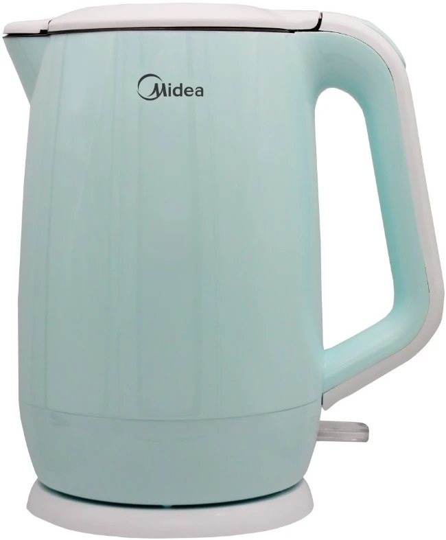 Image Ceainic electric Midea MK-HJ1701DBL