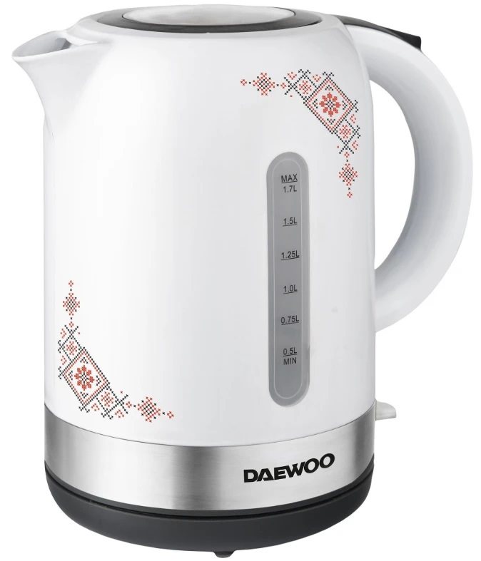 Image Ceainic electric DAEWOO DK2400TR