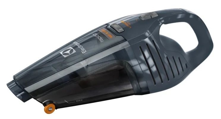 Image Пылесос Electrolux ZB6106WDB