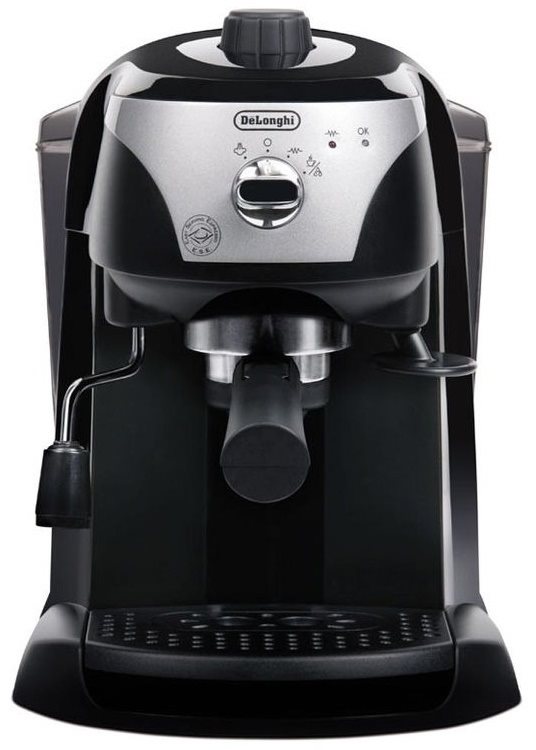 Image Aparat de cafea Delonghi EC221.B