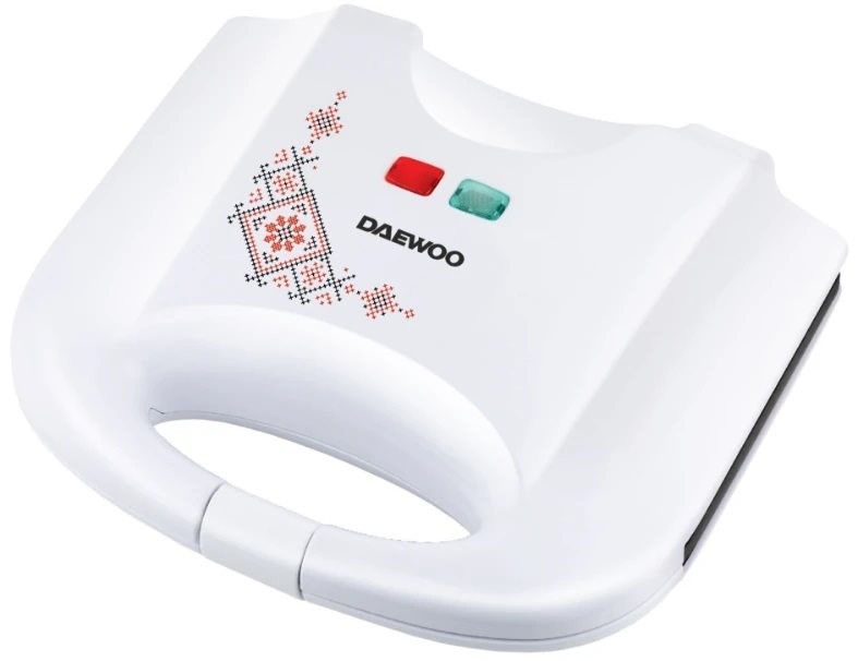 Image Бутербродница DAEWOO DSM25TR