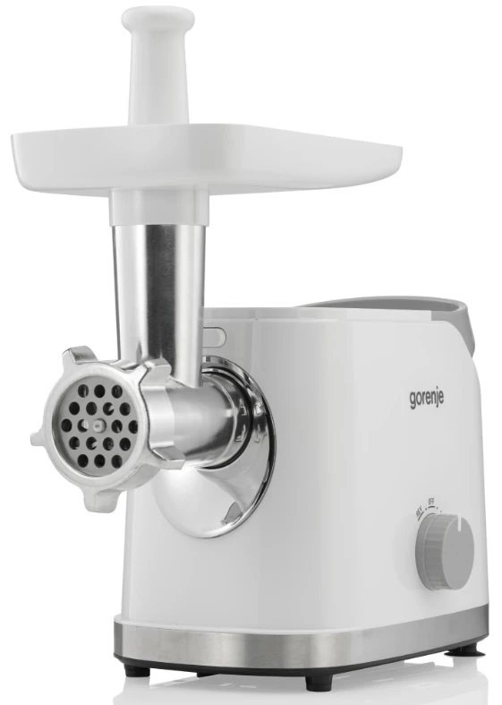 Image Мясорубка Gorenje MG1802SJW