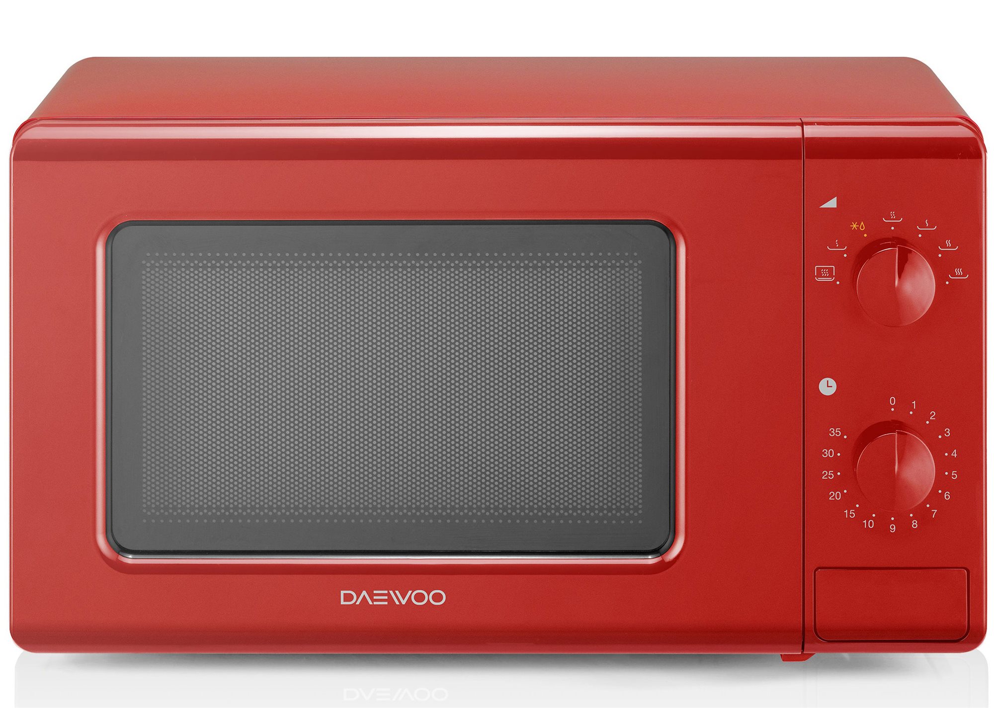 Image Микроволновая печь Daewoo KOR-6S20R-1