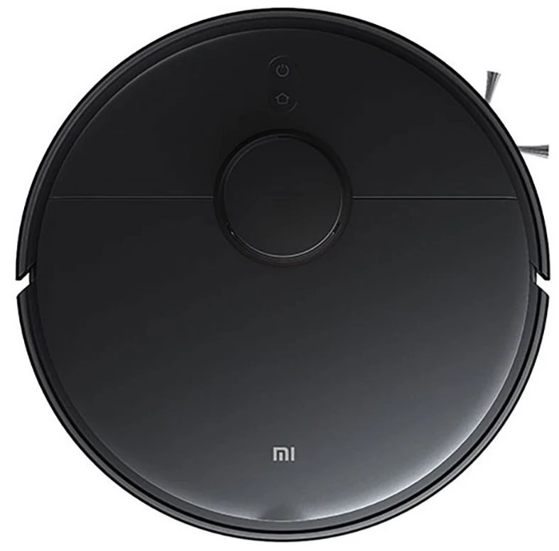 Image Робот-пылесос Xiaomi Mi Robot Vacuum-Mop 2 Ultra